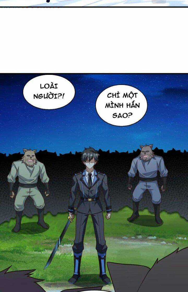 Cao Năng Lai Tập Chapter 309 trang 5