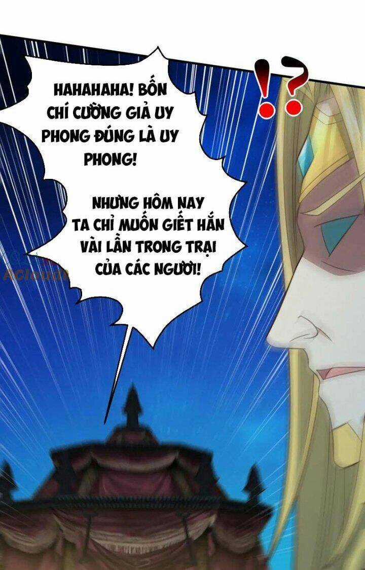 Cao Năng Lai Tập Chapter 309 trang 50