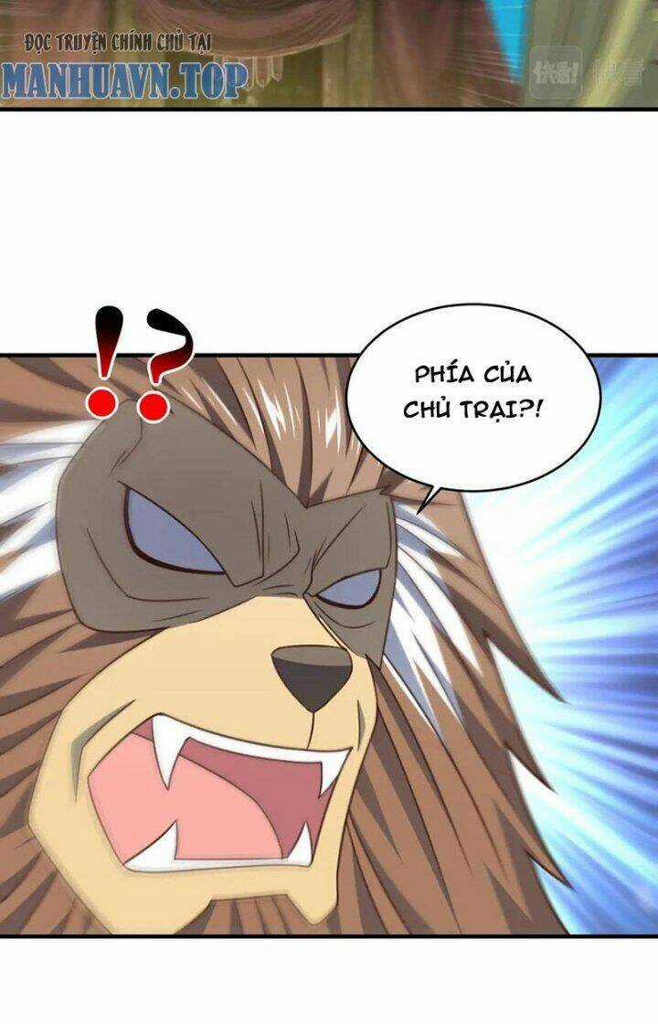 Cao Năng Lai Tập Chapter 309 trang 51