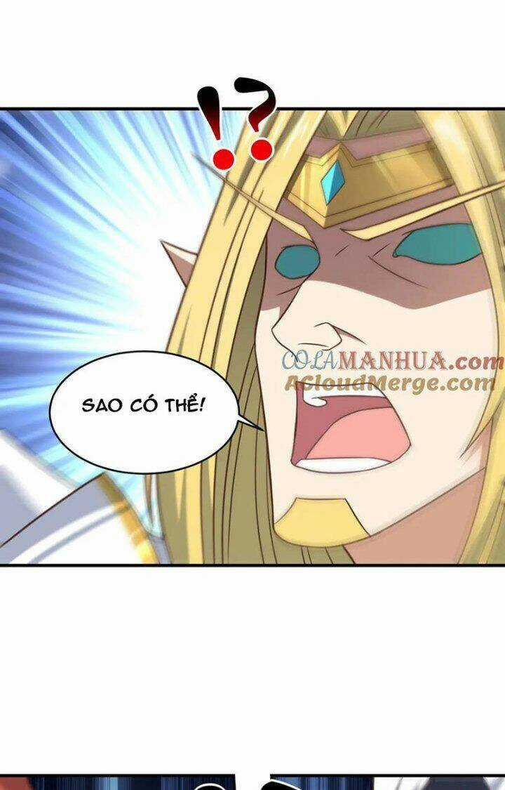 Cao Năng Lai Tập Chapter 309 trang 52