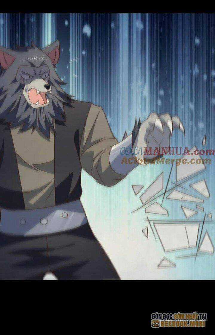 Cao Năng Lai Tập Chapter 309 trang 54