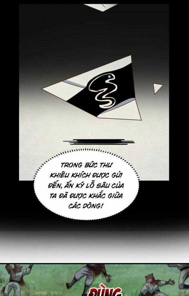 Cao Năng Lai Tập Chapter 309 trang 55