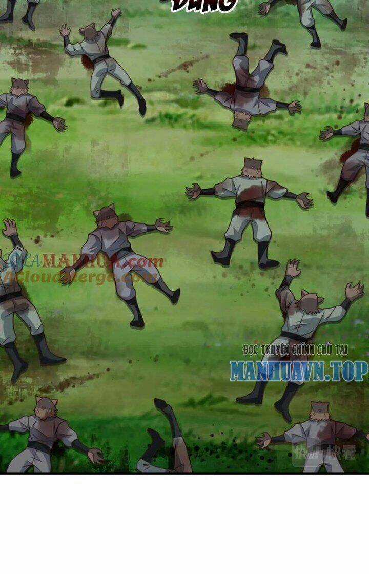 Cao Năng Lai Tập Chapter 309 trang 56