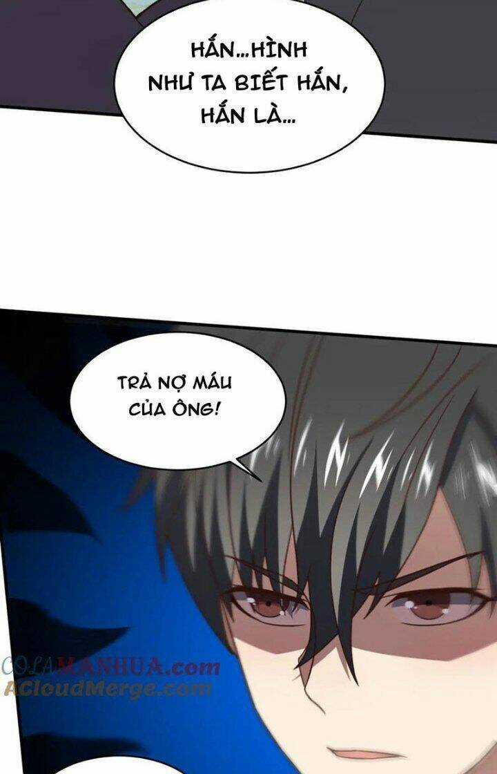 Cao Năng Lai Tập Chapter 309 trang 6