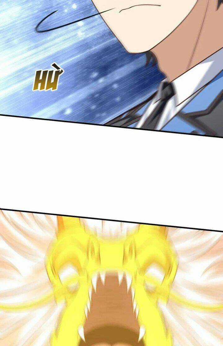 Cao Năng Lai Tập Chapter 309 trang 61