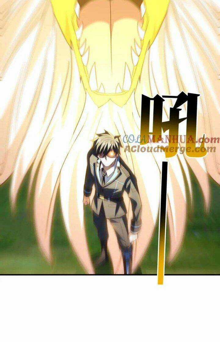 Cao Năng Lai Tập Chapter 309 trang 62