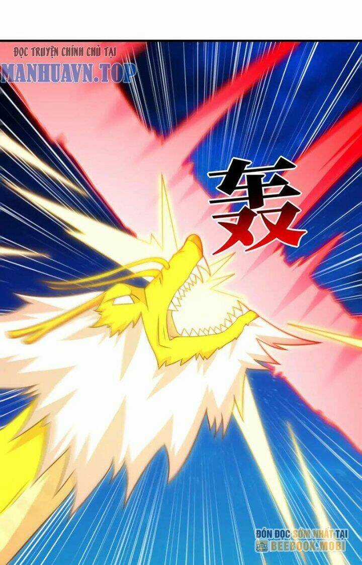 Cao Năng Lai Tập Chapter 309 trang 63