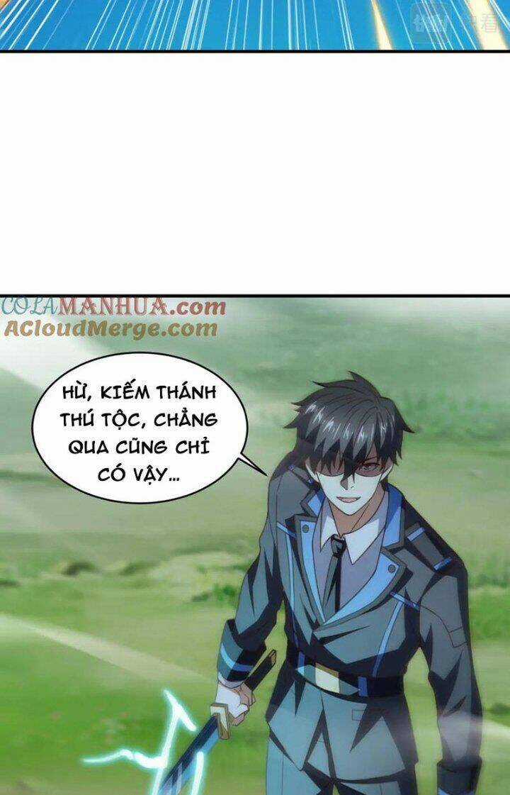 Cao Năng Lai Tập Chapter 309 trang 64