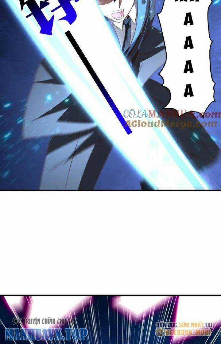 Cao Năng Lai Tập Chapter 309 trang 66