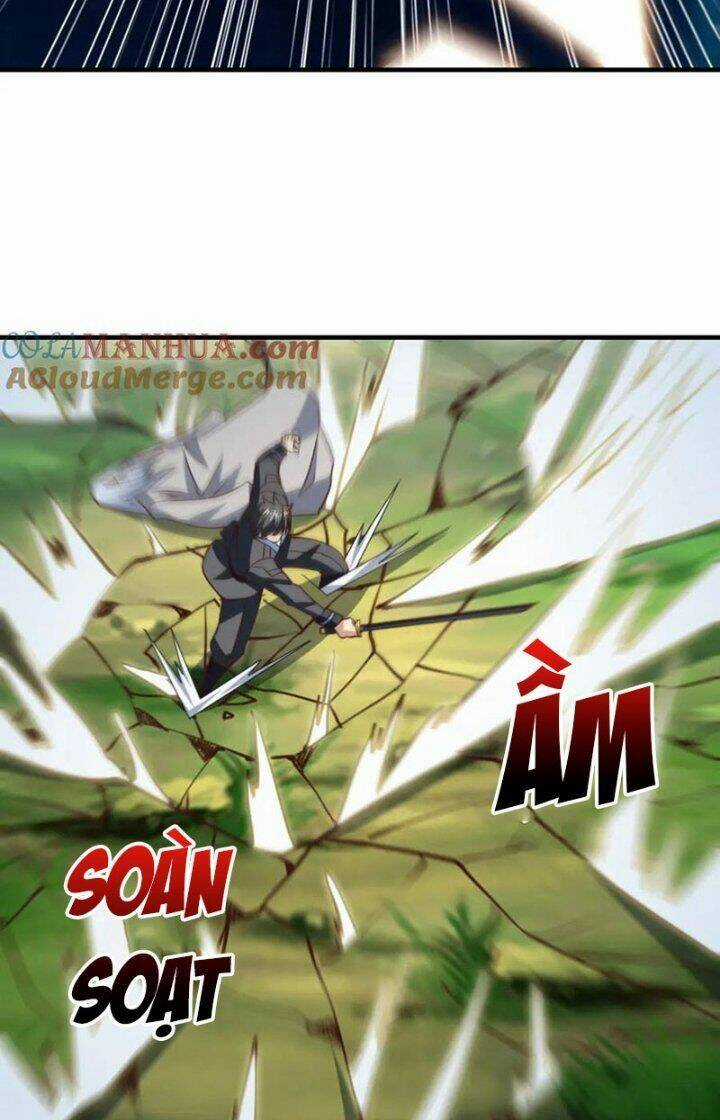 Cao Năng Lai Tập Chapter 309 trang 68