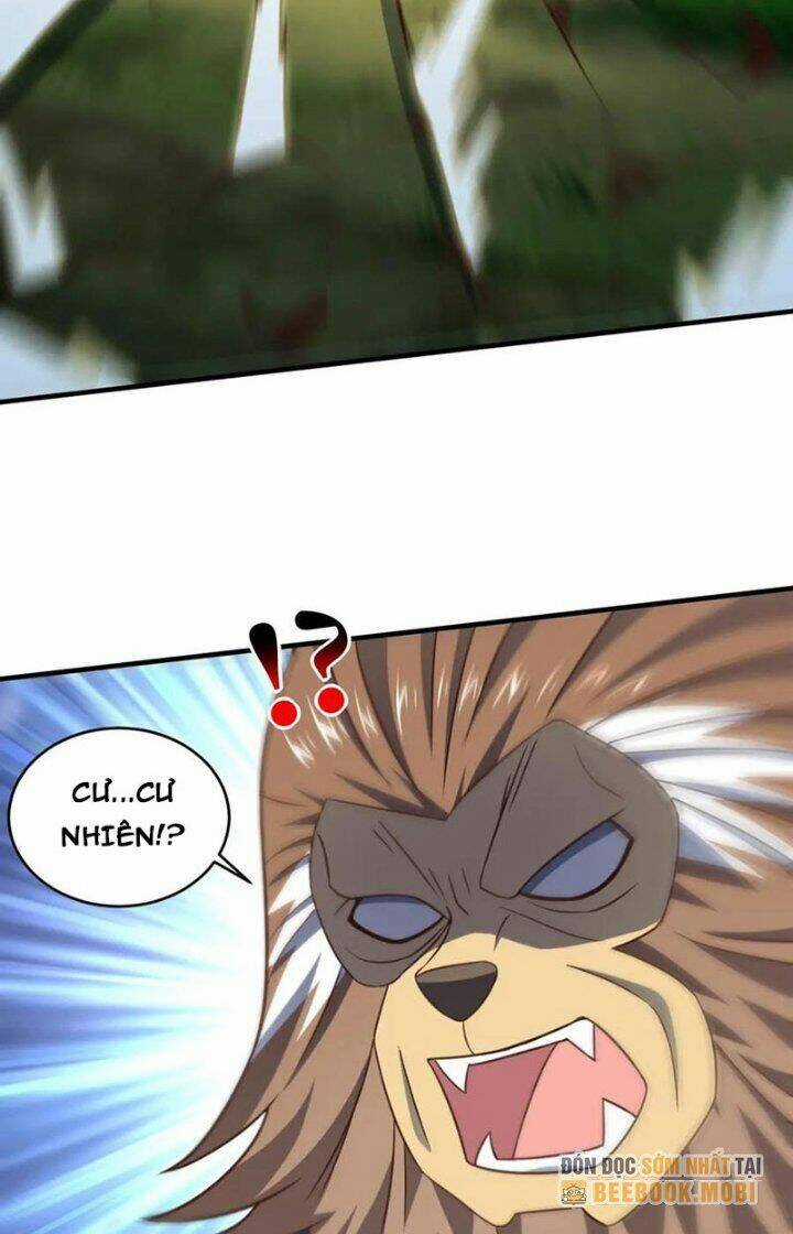 Cao Năng Lai Tập Chapter 309 trang 69