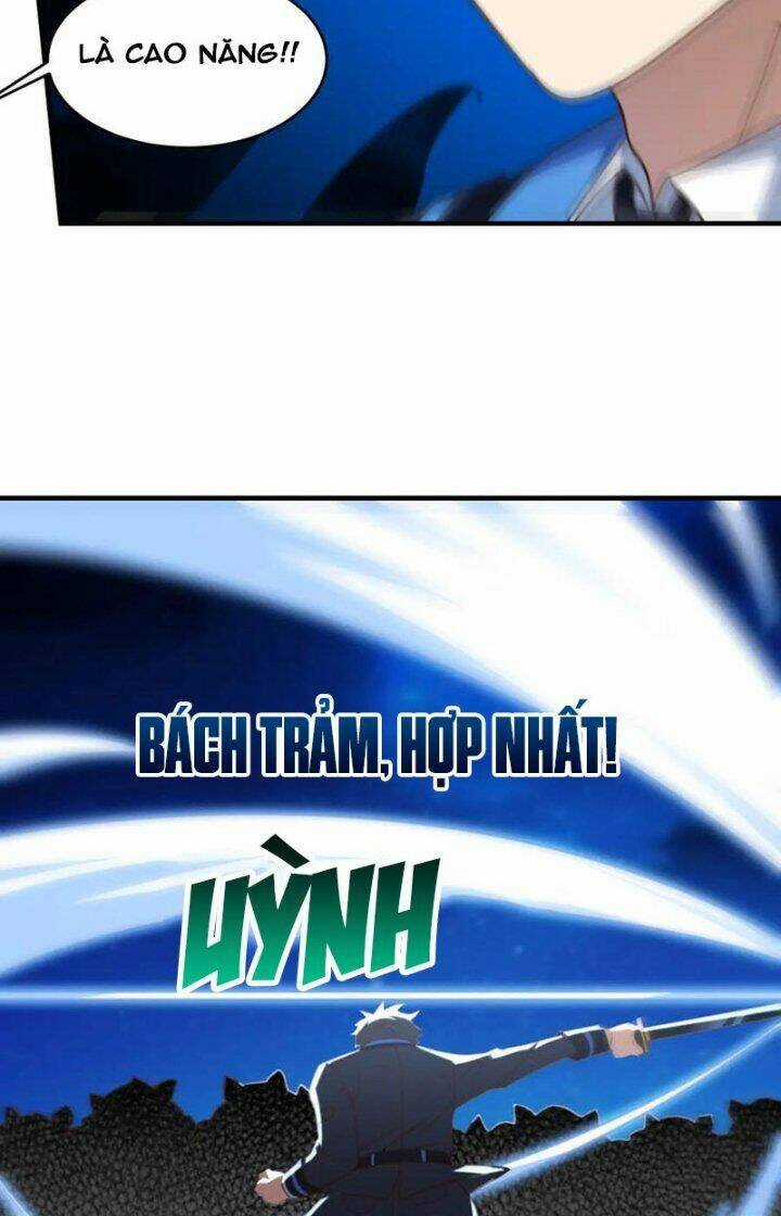 Cao Năng Lai Tập Chapter 309 trang 7