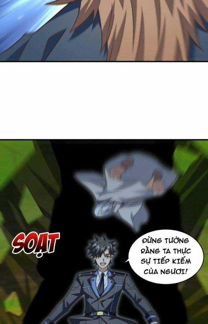 Cao Năng Lai Tập Chapter 309 trang 70