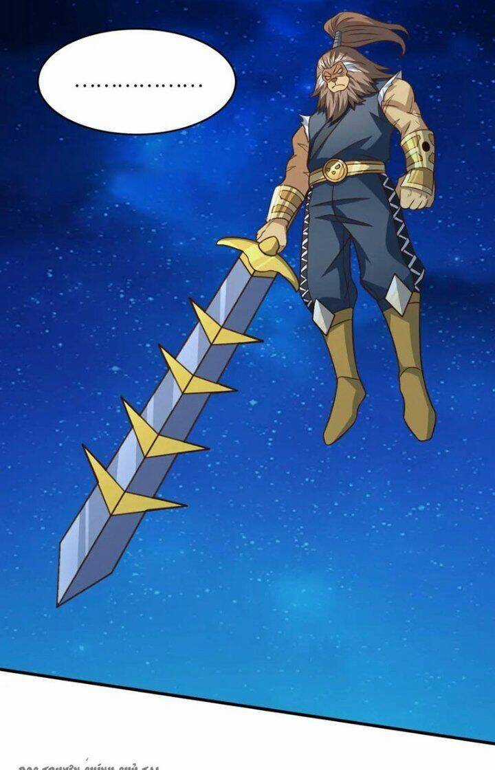 Cao Năng Lai Tập Chapter 309 trang 74