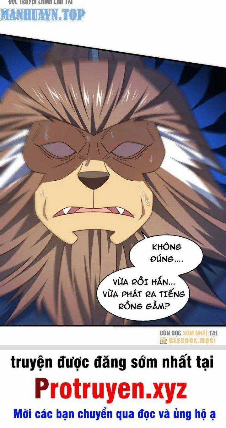 Cao Năng Lai Tập Chapter 309 trang 75