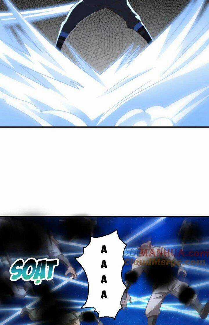 Cao Năng Lai Tập Chapter 309 trang 8