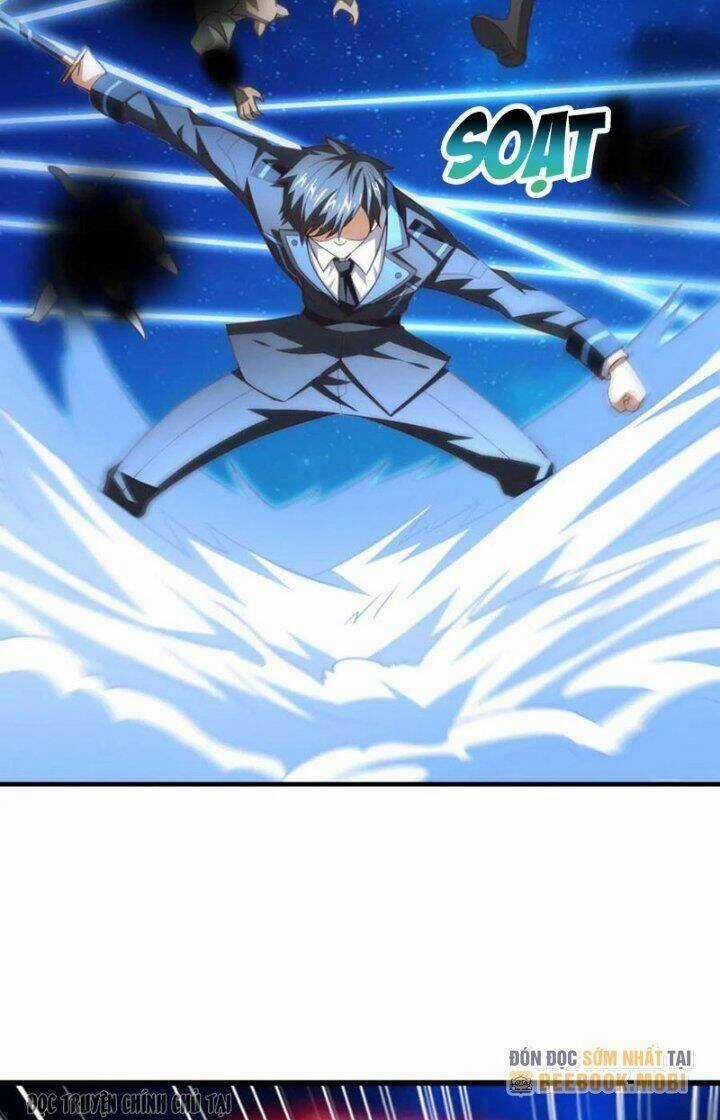 Cao Năng Lai Tập Chapter 309 trang 9