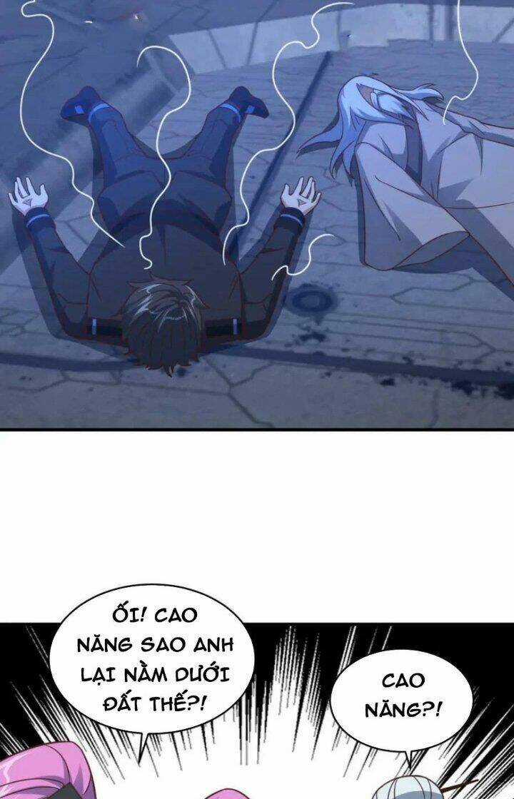 Cao Năng Lai Tập Chapter 310 trang 10