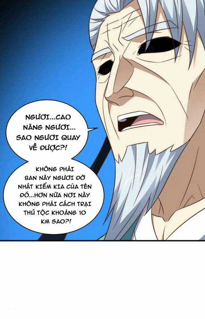 Cao Năng Lai Tập Chapter 310 trang 12