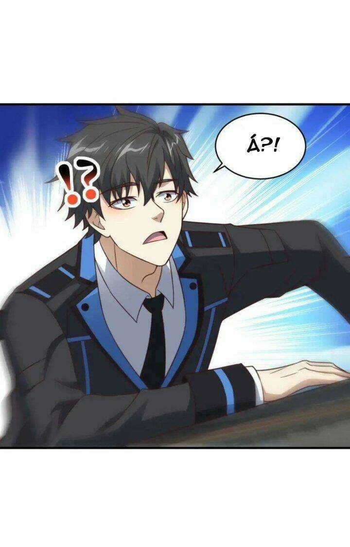 Cao Năng Lai Tập Chapter 310 trang 13