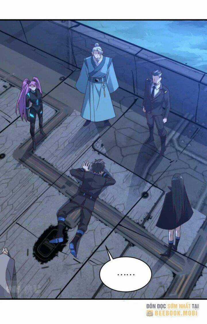 Cao Năng Lai Tập Chapter 310 trang 14