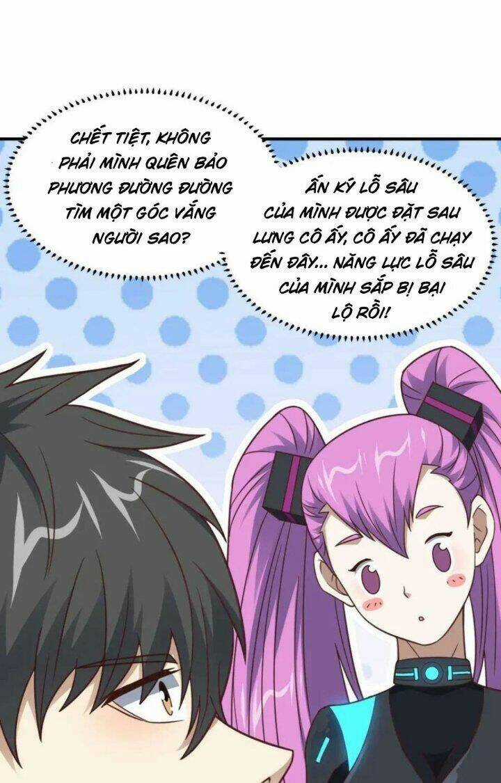 Cao Năng Lai Tập Chapter 310 trang 15