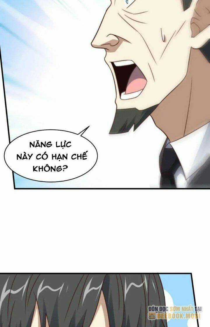 Cao Năng Lai Tập Chapter 310 trang 19