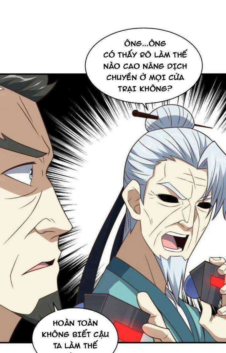 Cao Năng Lai Tập Chapter 310 trang 2