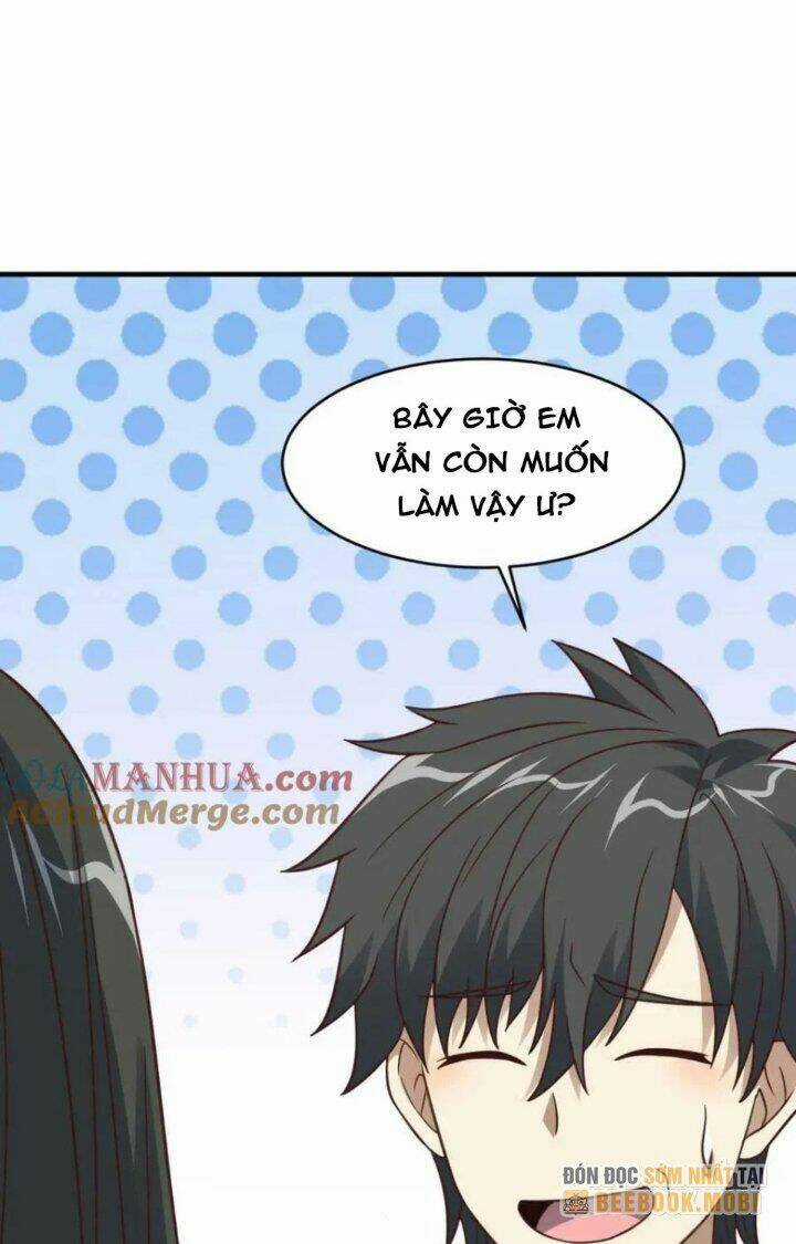 Cao Năng Lai Tập Chapter 310 trang 24