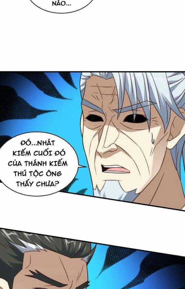 Cao Năng Lai Tập Chapter 310 trang 3