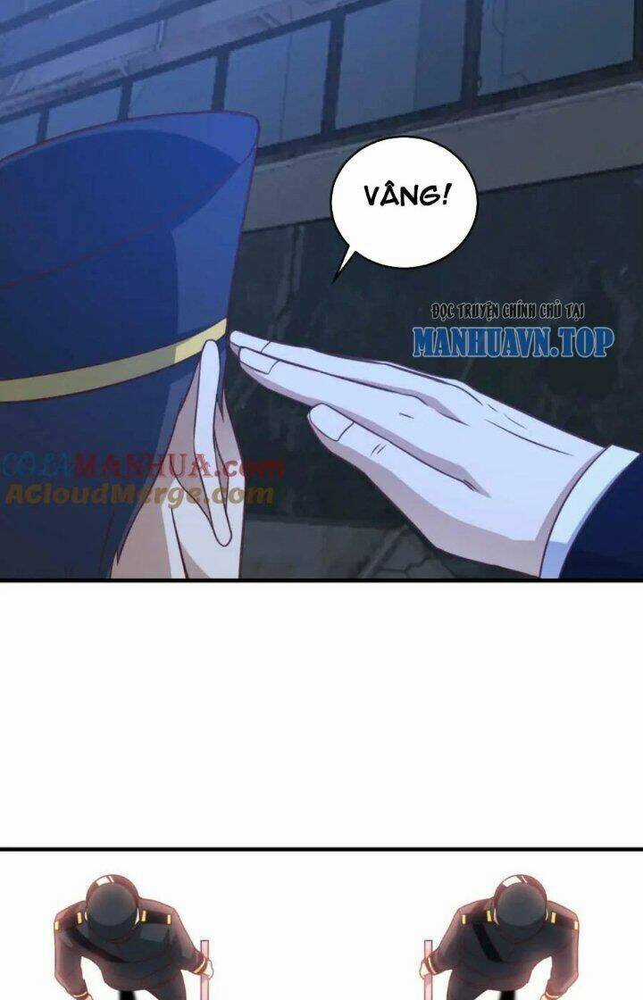 Cao Năng Lai Tập Chapter 310 trang 30