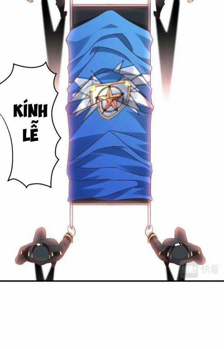 Cao Năng Lai Tập Chapter 310 trang 31