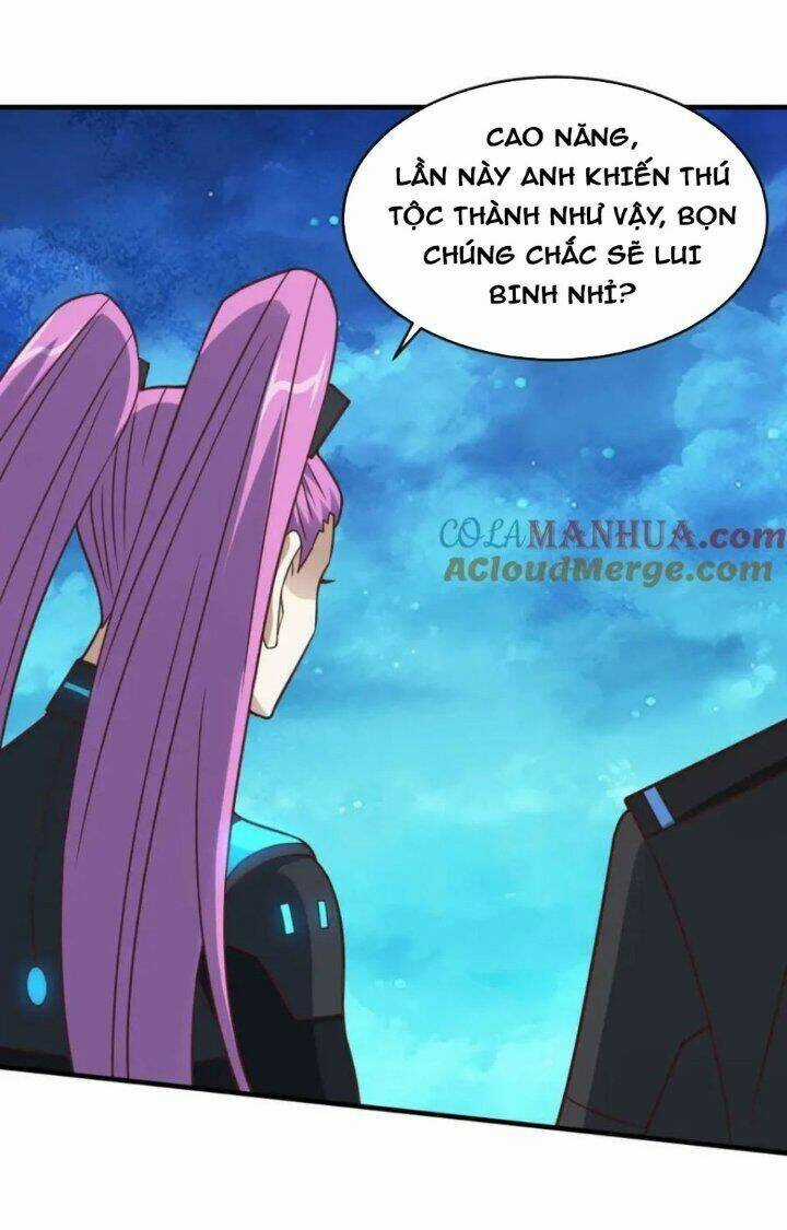 Cao Năng Lai Tập Chapter 310 trang 32