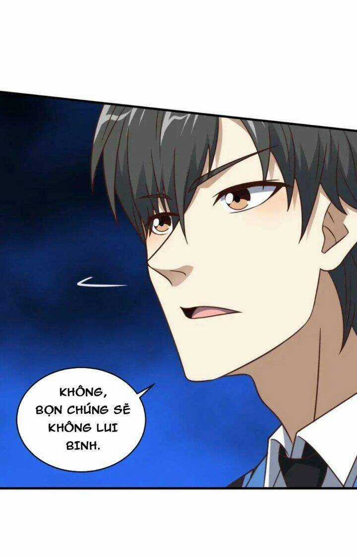 Cao Năng Lai Tập Chapter 310 trang 33