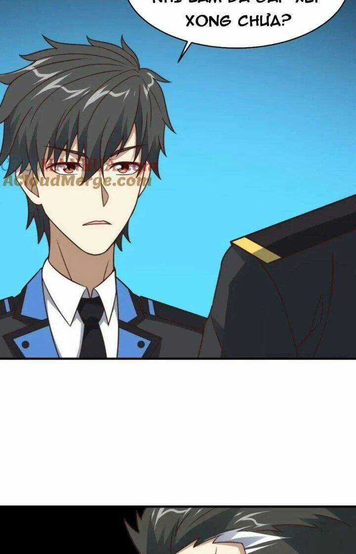 Cao Năng Lai Tập Chapter 310 trang 38