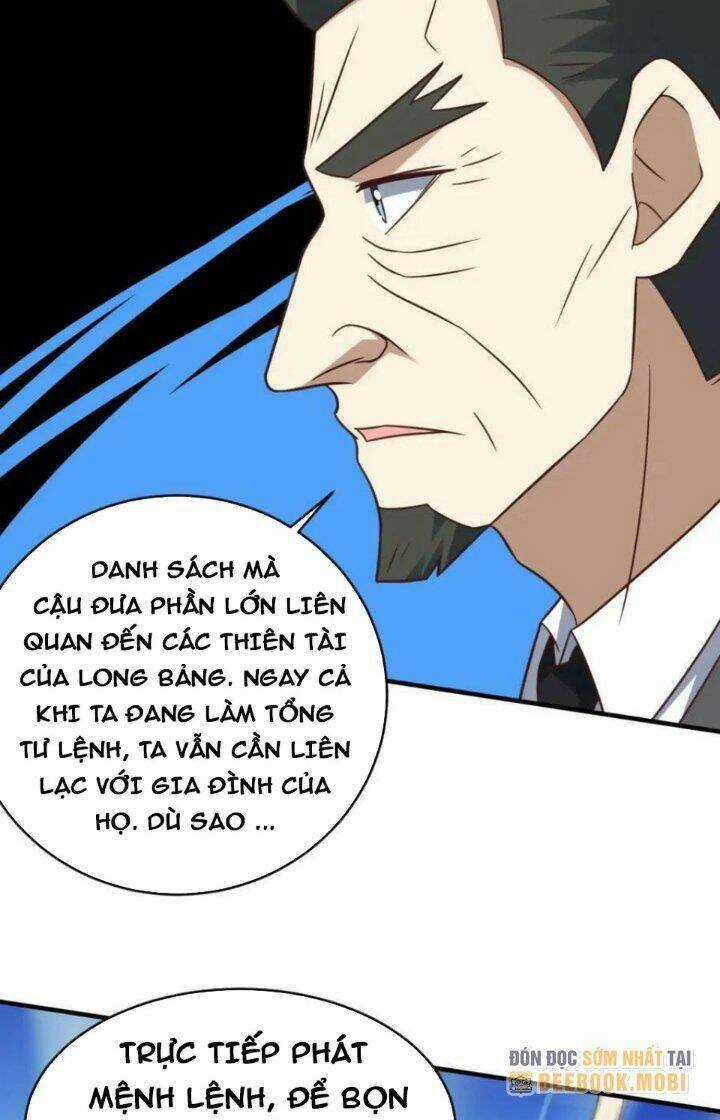 Cao Năng Lai Tập Chapter 310 trang 39