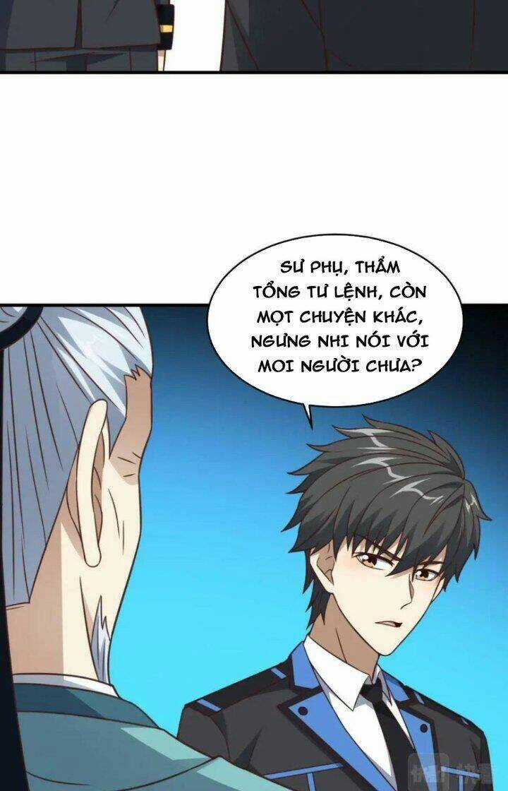 Cao Năng Lai Tập Chapter 310 trang 42