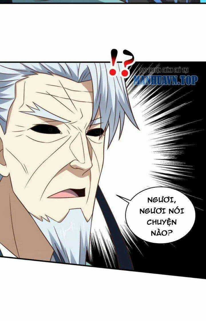 Cao Năng Lai Tập Chapter 310 trang 43