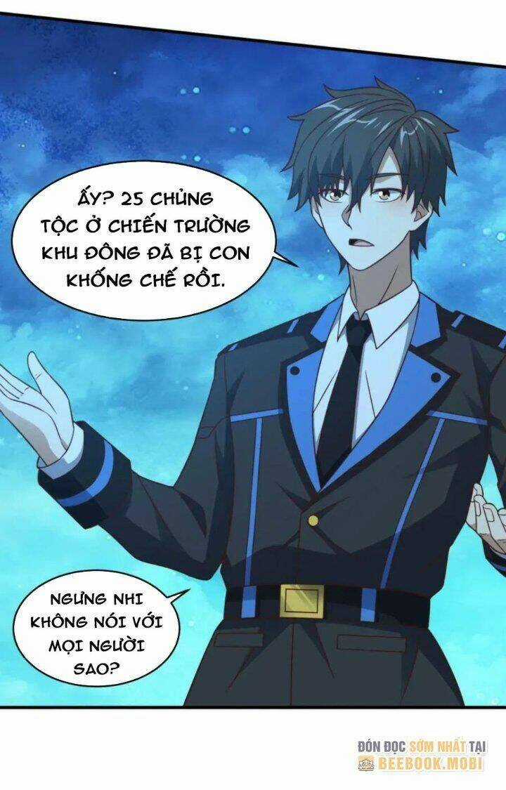 Cao Năng Lai Tập Chapter 310 trang 44