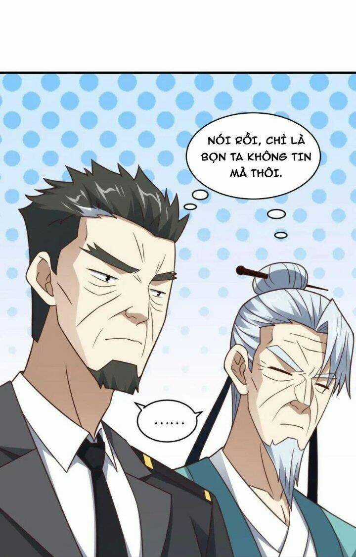 Cao Năng Lai Tập Chapter 310 trang 45