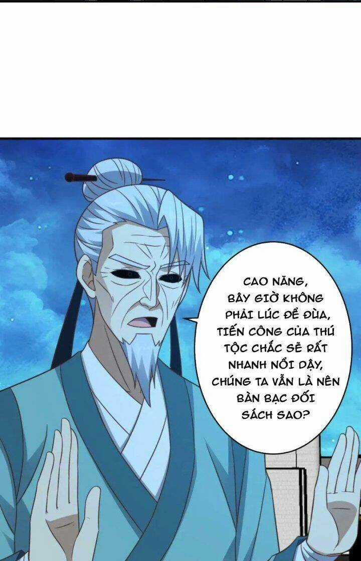 Cao Năng Lai Tập Chapter 310 trang 46