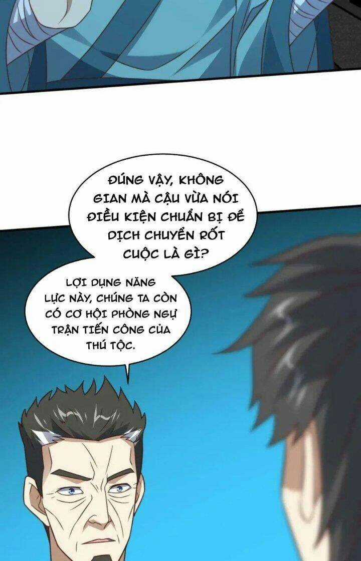 Cao Năng Lai Tập Chapter 310 trang 47