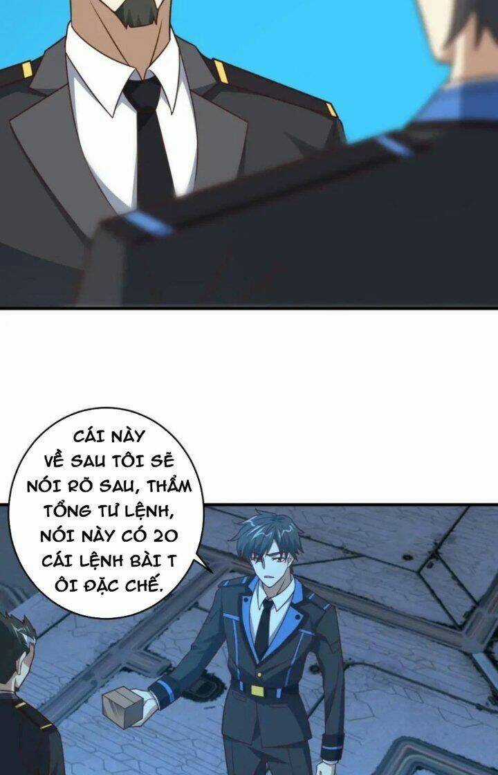 Cao Năng Lai Tập Chapter 310 trang 48