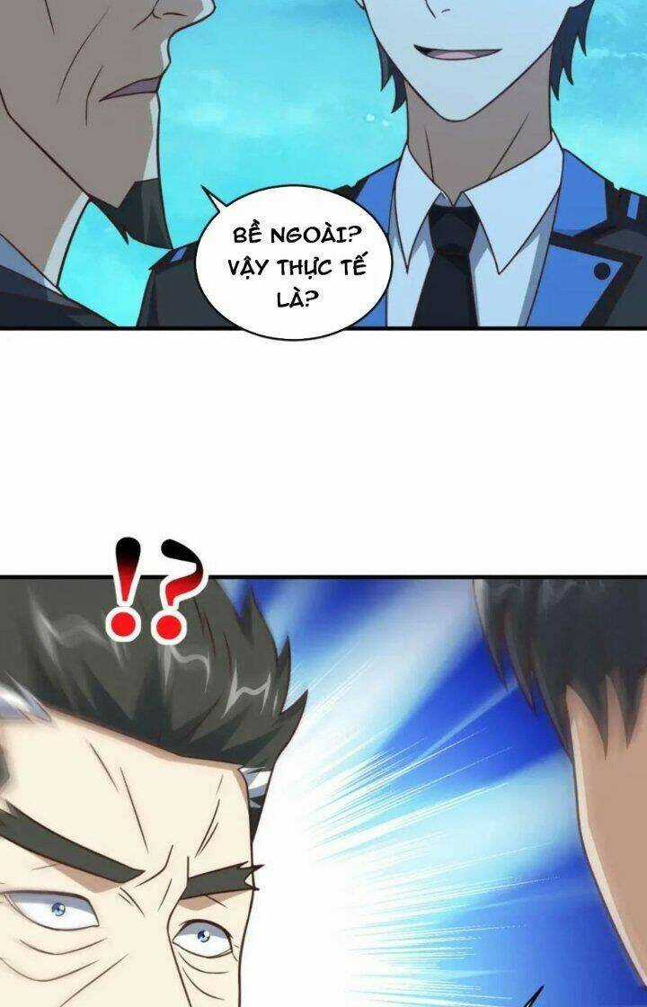 Cao Năng Lai Tập Chapter 310 trang 51