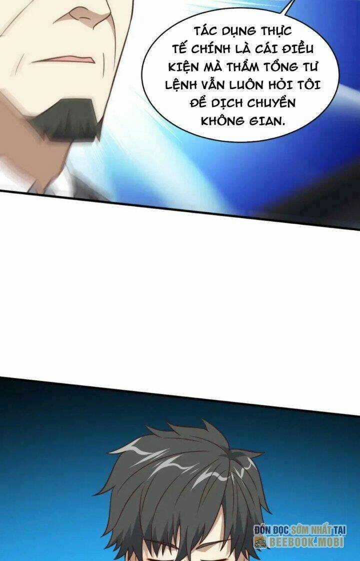 Cao Năng Lai Tập Chapter 310 trang 52