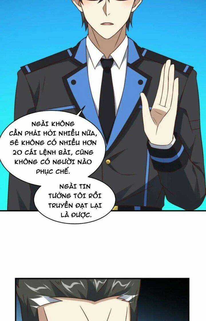 Cao Năng Lai Tập Chapter 310 trang 53