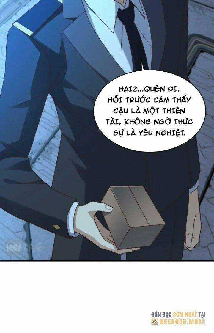 Cao Năng Lai Tập Chapter 310 trang 55