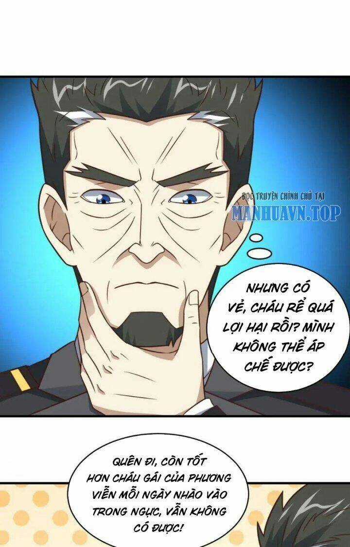 Cao Năng Lai Tập Chapter 310 trang 56