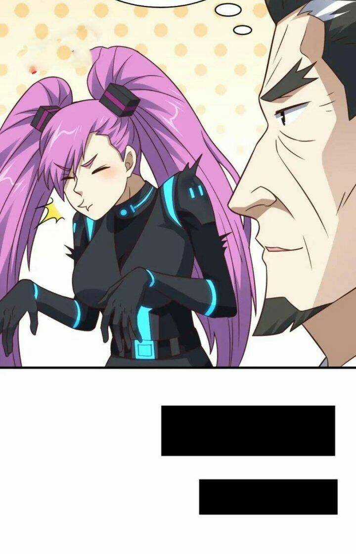 Cao Năng Lai Tập Chapter 310 trang 57