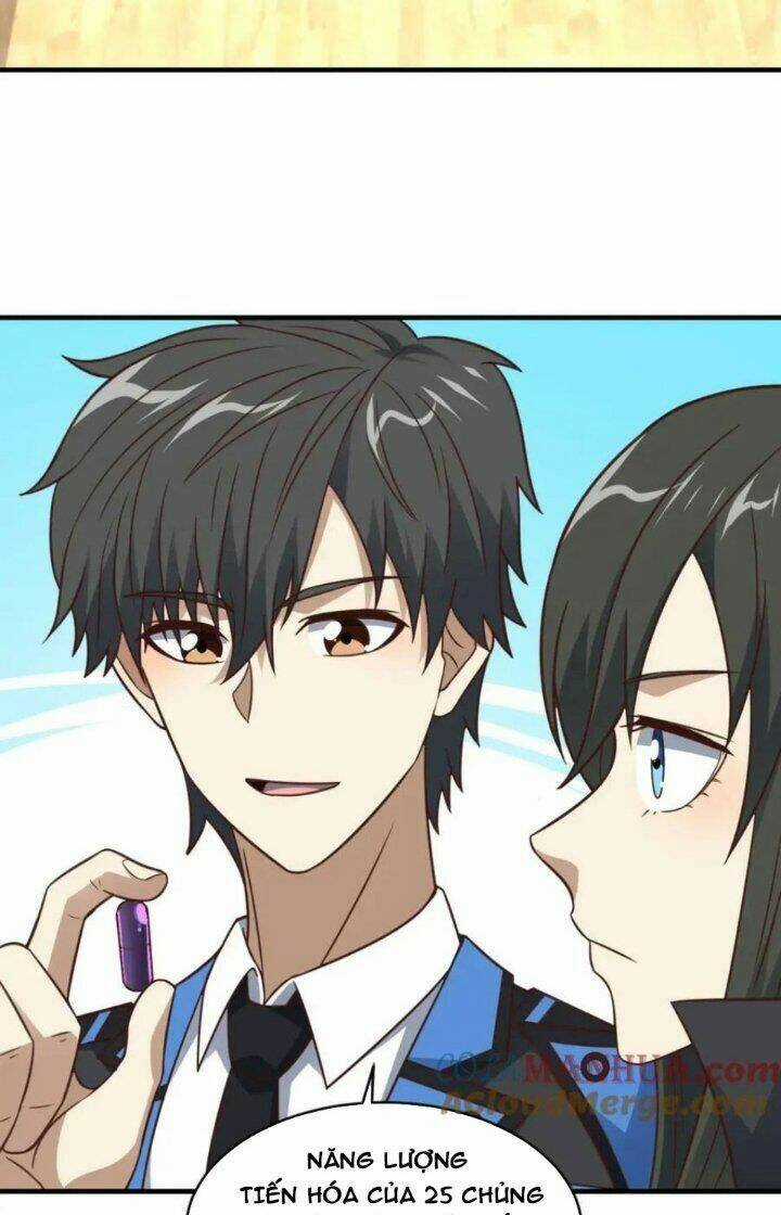 Cao Năng Lai Tập Chapter 310 trang 59